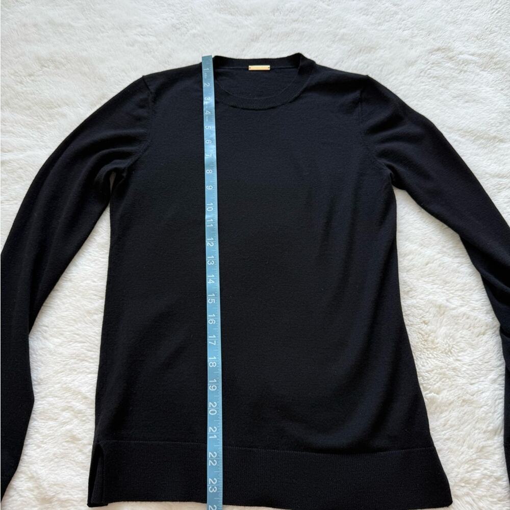 Magaschoni women wool sweater size P/XS - Picture 6 of 9